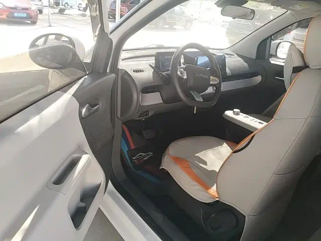 Changan Lumin — Фото автомобиля 15