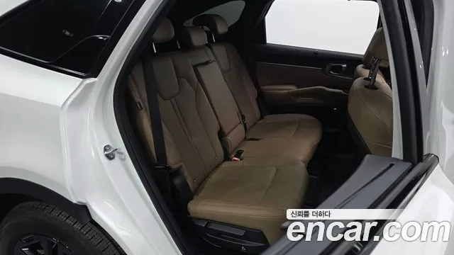 Kia Sorento 4th Gen — Фото автомобиля 18