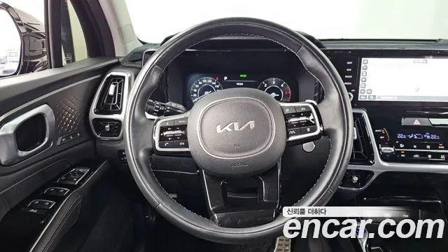 Kia Sorento 4th Gen — Фото автомобиля 13