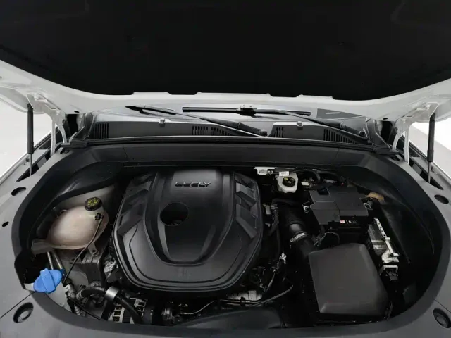 Geely Xingyue L — Фото автомобиля 6