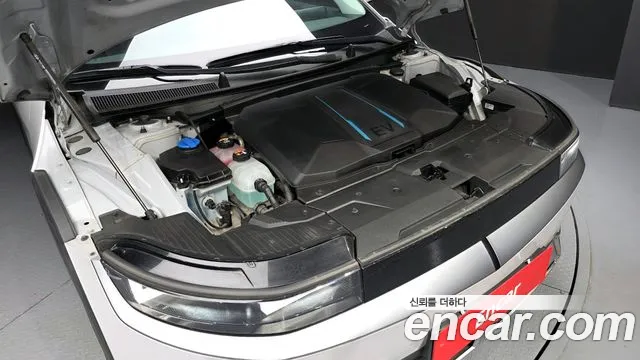 Hyundai Ioniq5 Ioniq5 — Фото автомобиля 6