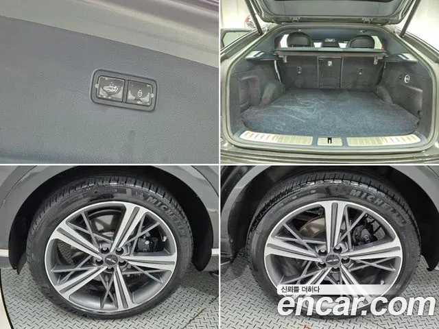 Genesis GV80 GV80 Coupe — Фото автомобиля 20