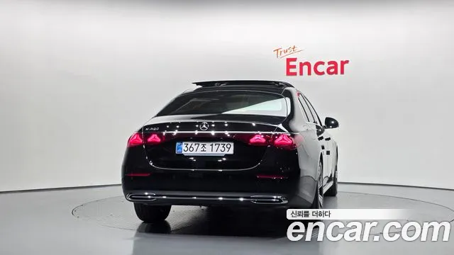 Mercedes-Benz E-Class W214 — Фото автомобиля 4