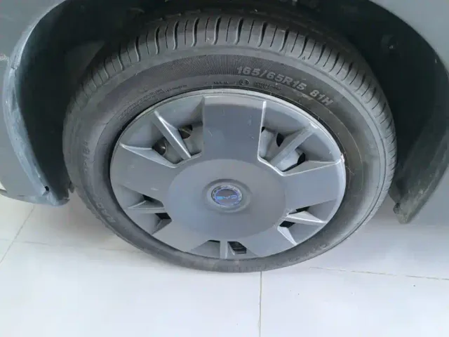 BYD Seagull — Фото автомобиля 22