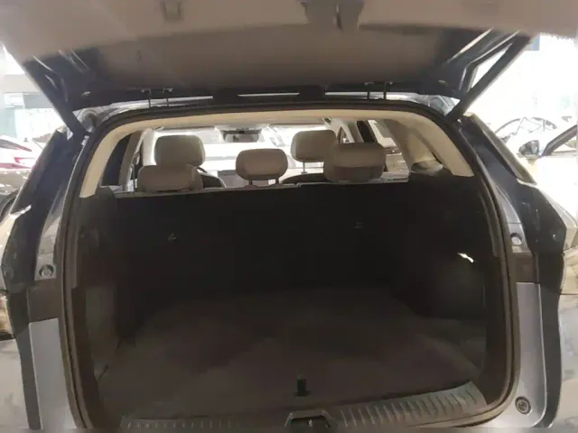 BYD Seal 06 DM-i Touring — Фото автомобиля 23