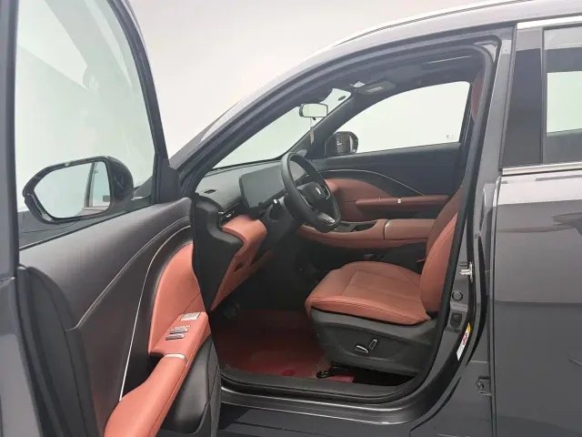 Changan CS55 Plus — Фото автомобиля 7