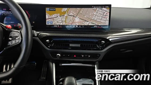 BMW M4 G82 — Фото автомобиля 21