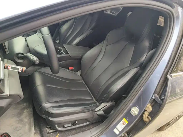 BYD Seal 06 — Фото автомобиля 14