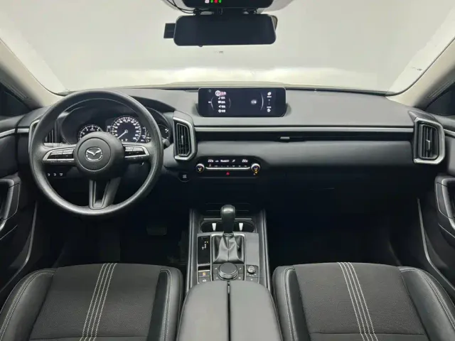 Mazda CX-50 Xingye — Фото автомобиля 18