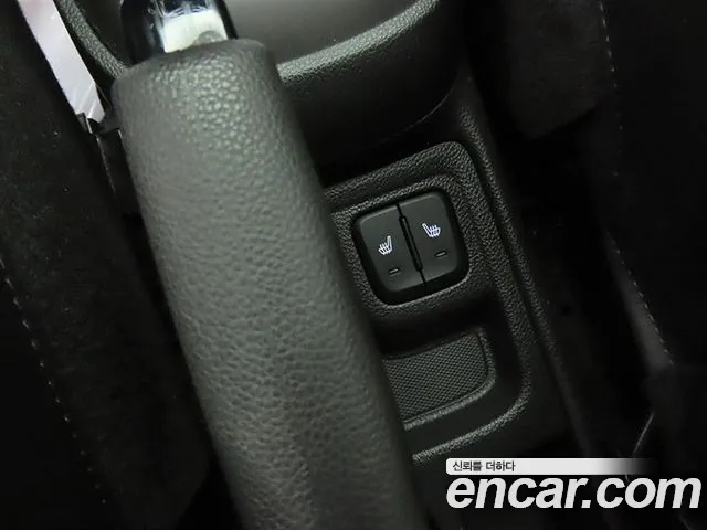 Chevrolet Spark — Фото автомобиля 12