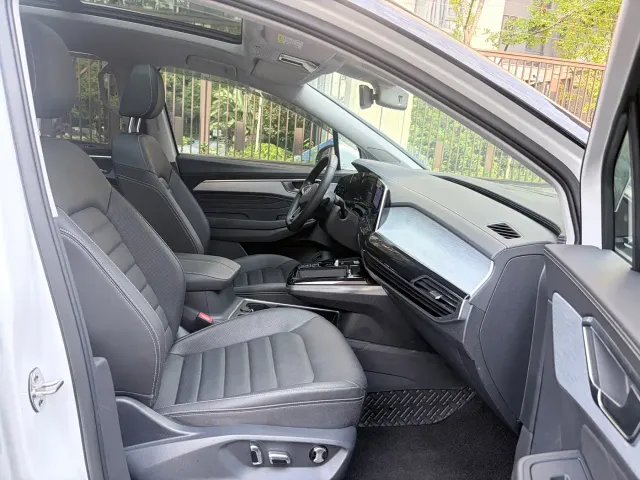 Volkswagen Talagon — Фото автомобиля 9