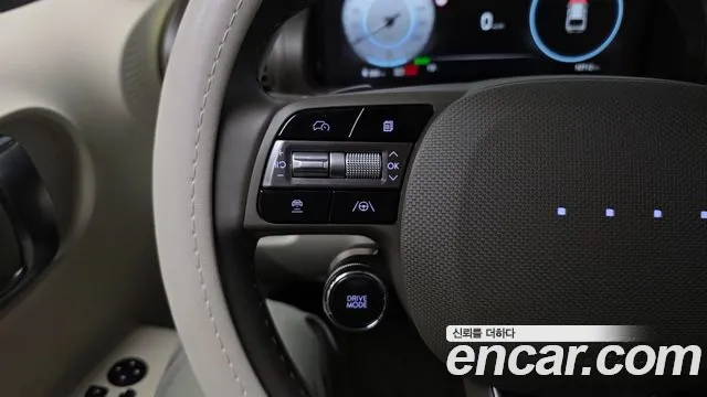 Hyundai Casper Electric — Фото автомобиля 23