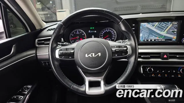 Kia K5 K5 3 поколение 2.0 LPI(Для проката) — Фото автомобиля 13
