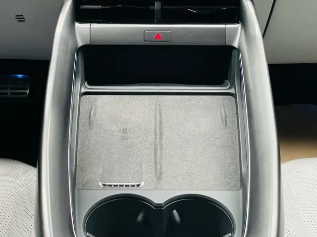 Arcfox Alpha S5 — Фото автомобиля 22