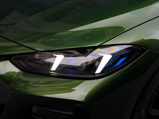 BMW 4 Series — Фото автомобиля 3
