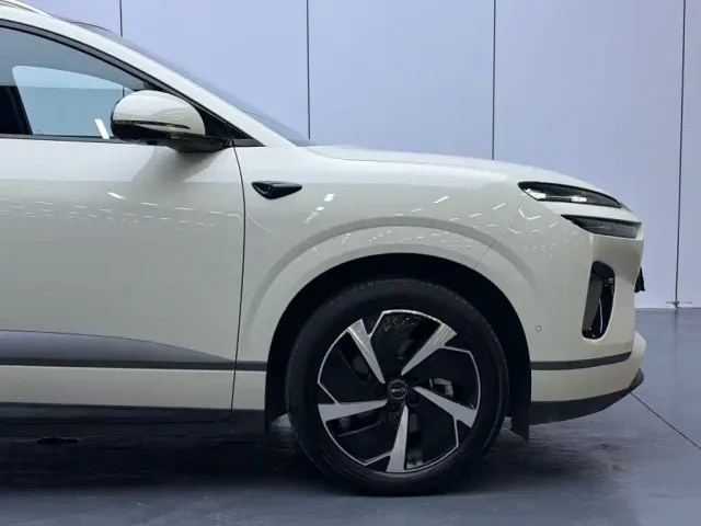 BYD Sealion 06 — Фото автомобиля 10