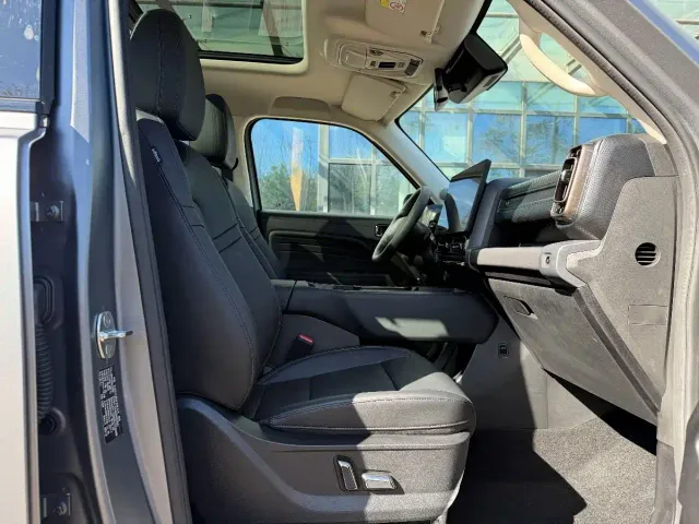 Haval Raptor — Фото автомобиля 9