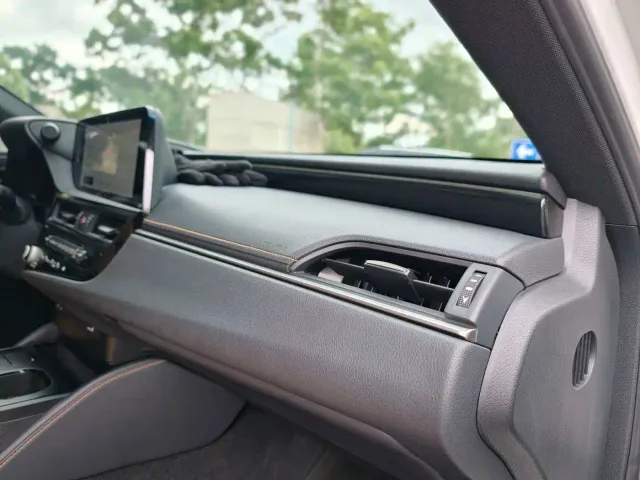 Lexus ES — Фото автомобиля 17