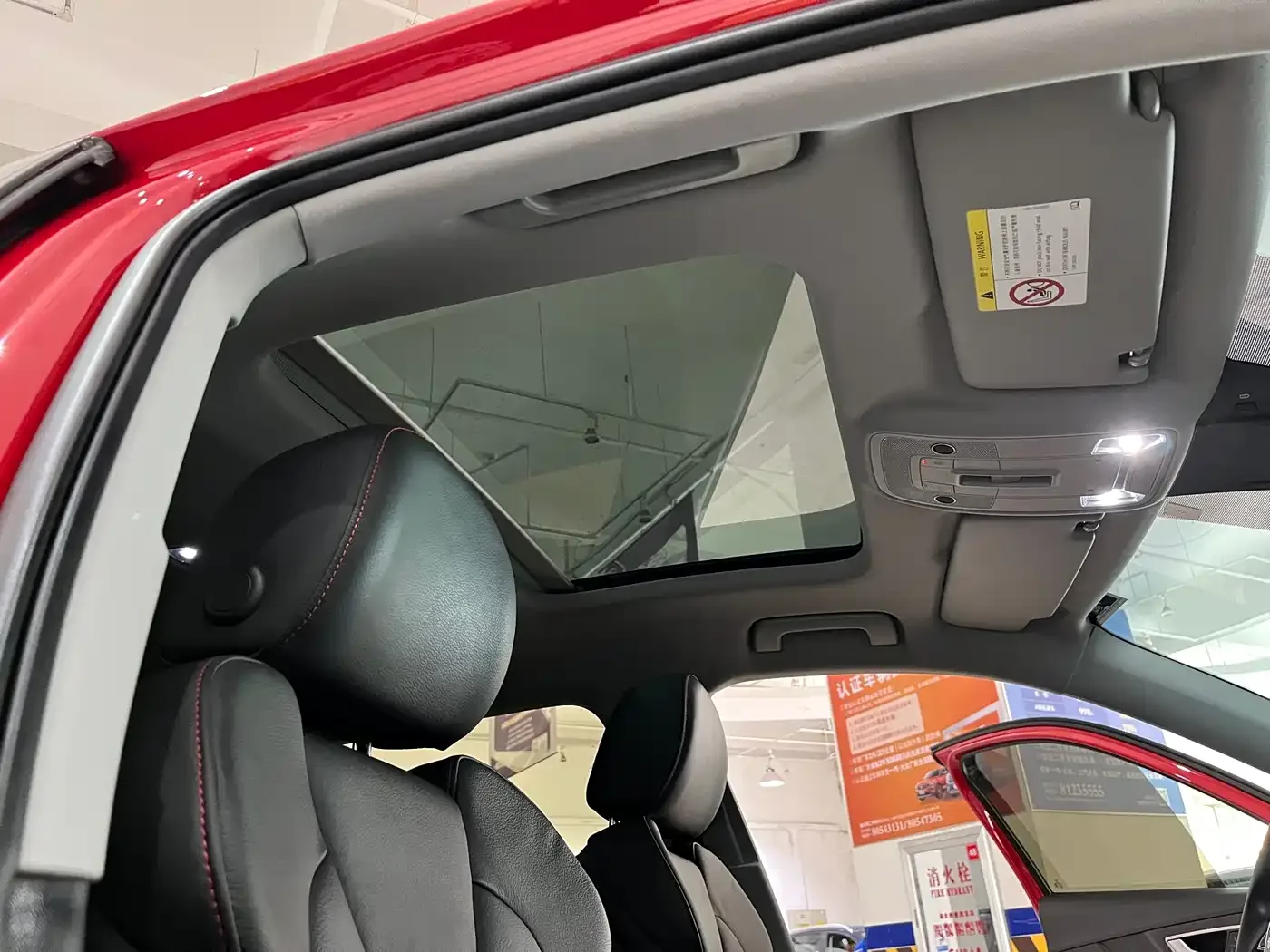 Audi Audi Q2L 2022 35 TFSI Progressive Dynamic — Фото автомобиля 18