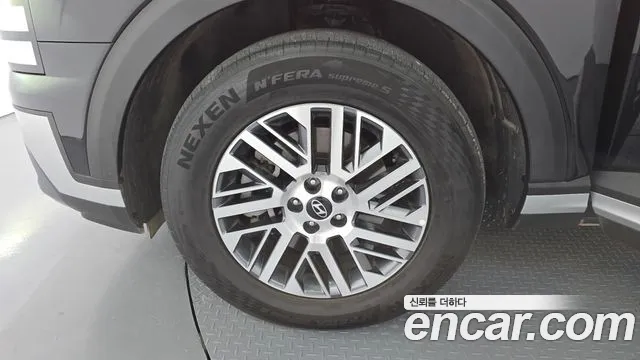 Hyundai Palisade LX3 — Фото автомобиля 5