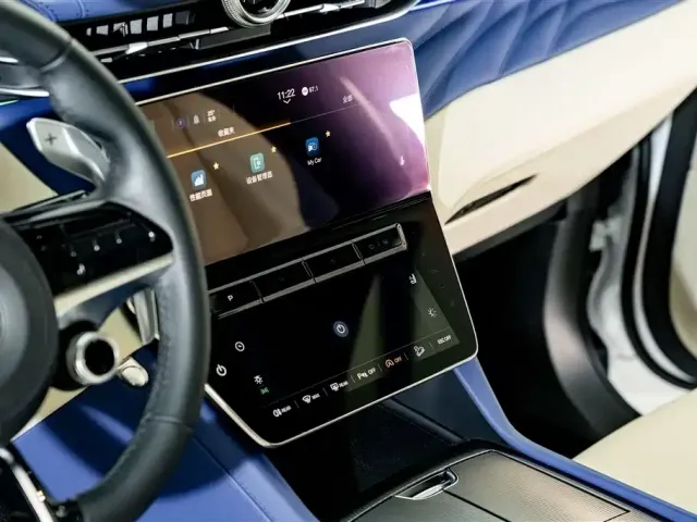 Maserati Grecale — Фото автомобиля 11