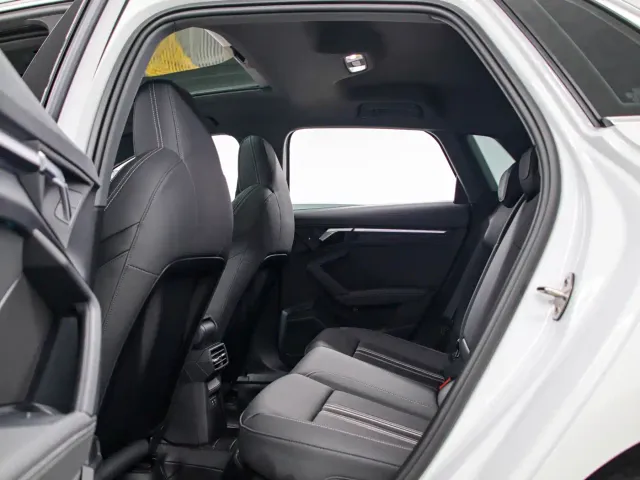 Audi A3 — Фото автомобиля 15