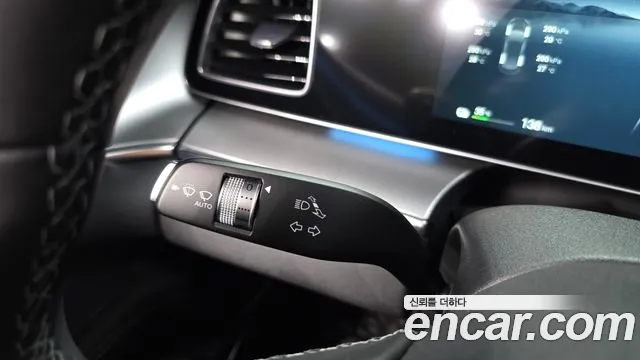 BYD Sealion 7 — Фото автомобиля 13