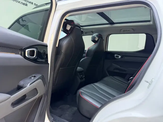 Haval Cool Dog — Фото автомобиля 25
