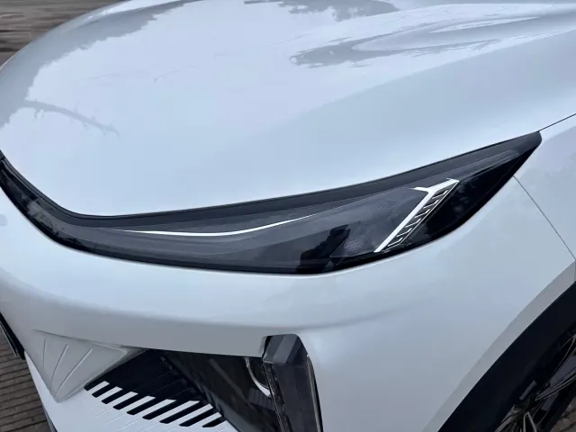 Geely Galaxy L7 — Фото автомобиля 10