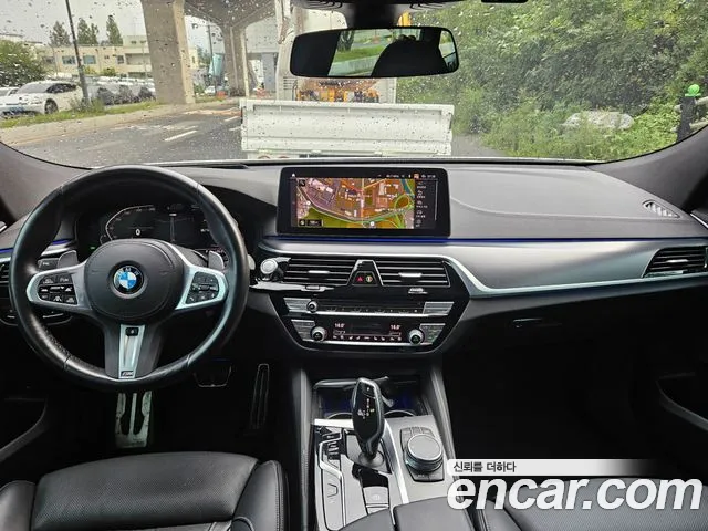 BMW Gran Turismo — Фото автомобиля 17