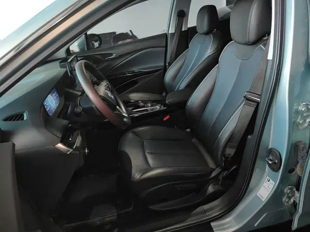 Buick Velite 6 — Фото автомобиля 14