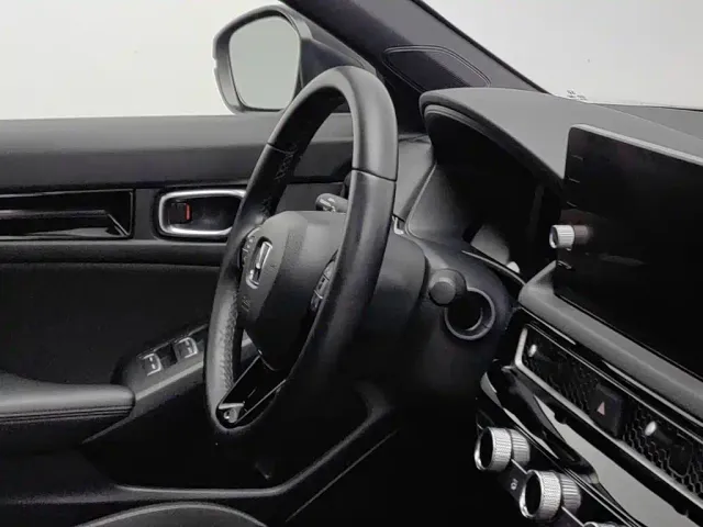 Honda Civic — Фото автомобиля 22