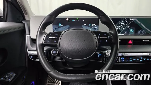 Hyundai Ioniq5 Ioniq5 — Фото автомобиля 26
