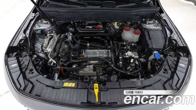 Mercedes-Benz EQB — Фото автомобиля 6