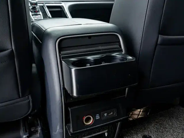 GAC Trumpchi M8 — Фото автомобиля 16