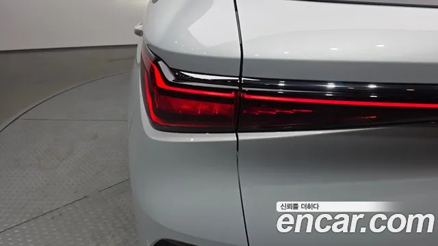 BYD Atto 3 — Фото автомобиля 23