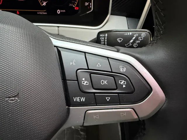 Volkswagen Tayron — Фото автомобиля 13