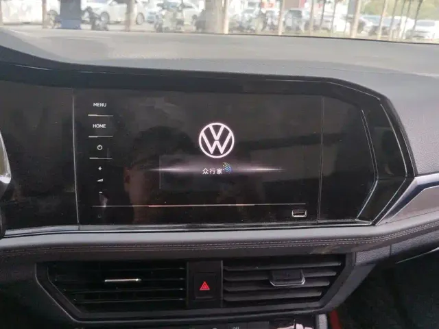 Volkswagen Sagitar — Фото автомобиля 13