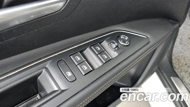 Peugeot 3008 — Фото автомобиля 27