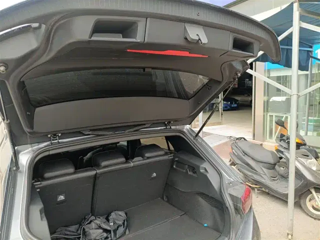 Volkswagen ID.3 — Фото автомобиля 14