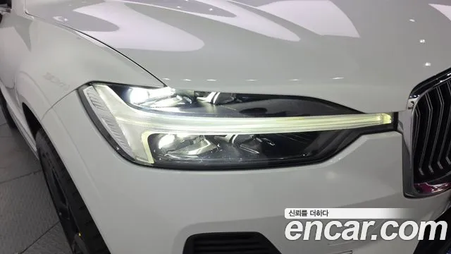 Volvo XC60 2nd Gen — Фото автомобиля 7