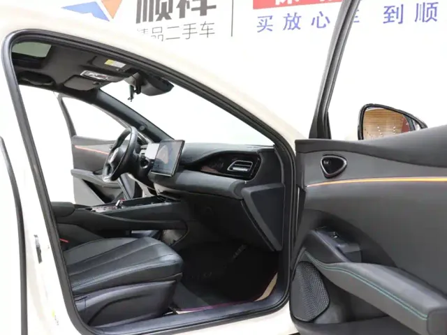 BYD Seal 06 — Фото автомобиля 7