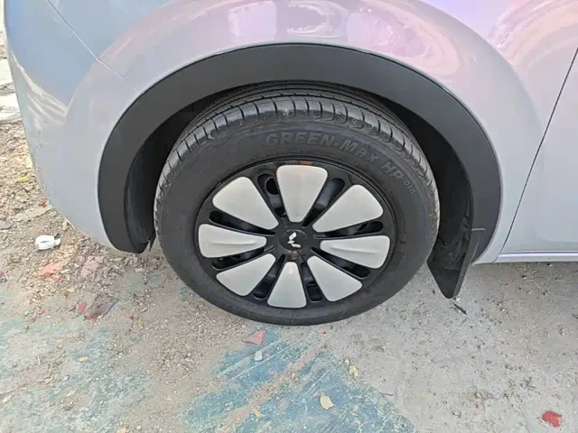 Wuling Bingo — Фото автомобиля 22