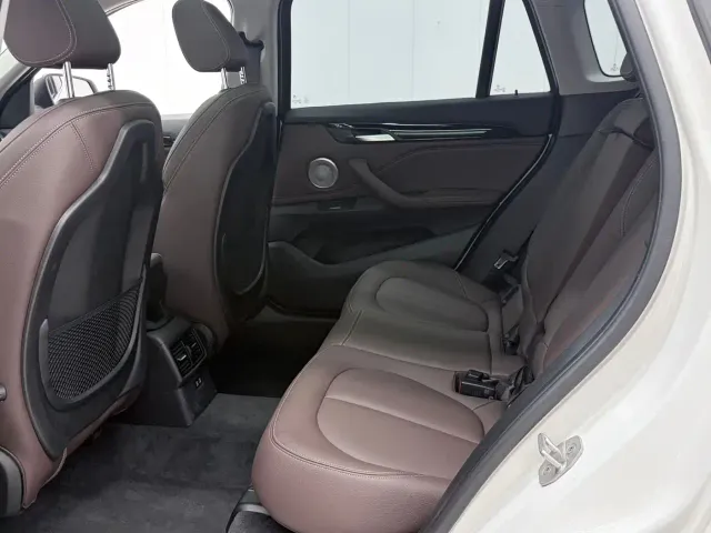 BMW X1 — Фото автомобиля 16