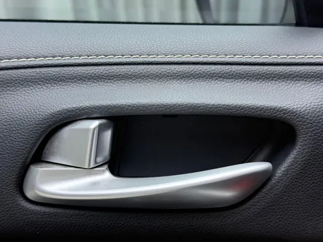 GAC Trumpchi GS4 — Фото автомобиля 14