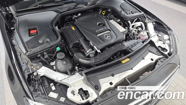 Mercedes-Benz E-Class W213 — Фото автомобиля 9