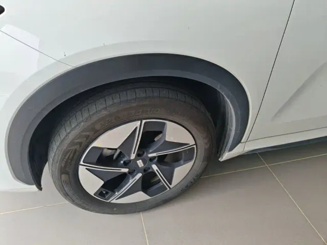 Geely Galaxy E5 — Фото автомобиля 22