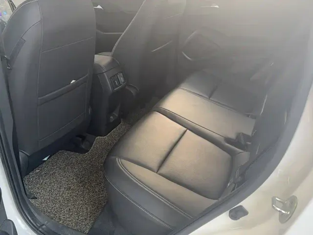 Hyundai ix35 — Фото автомобиля 17
