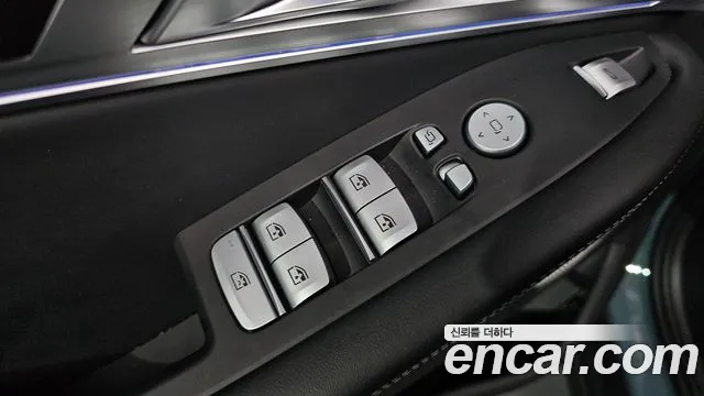 BMW XM G09 — Фото автомобиля 25
