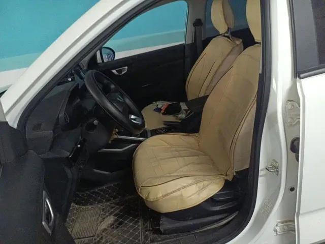 Wuling Xingchi — Фото автомобиля 7